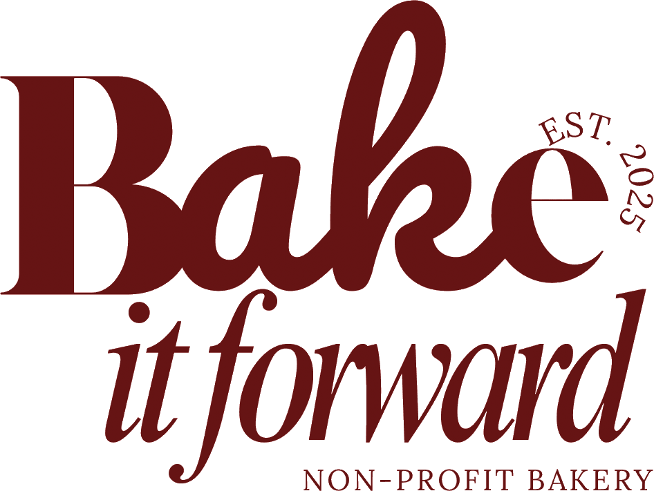 Bake it Forward